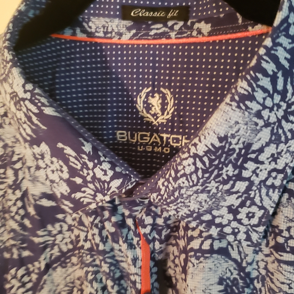 Bugatchi